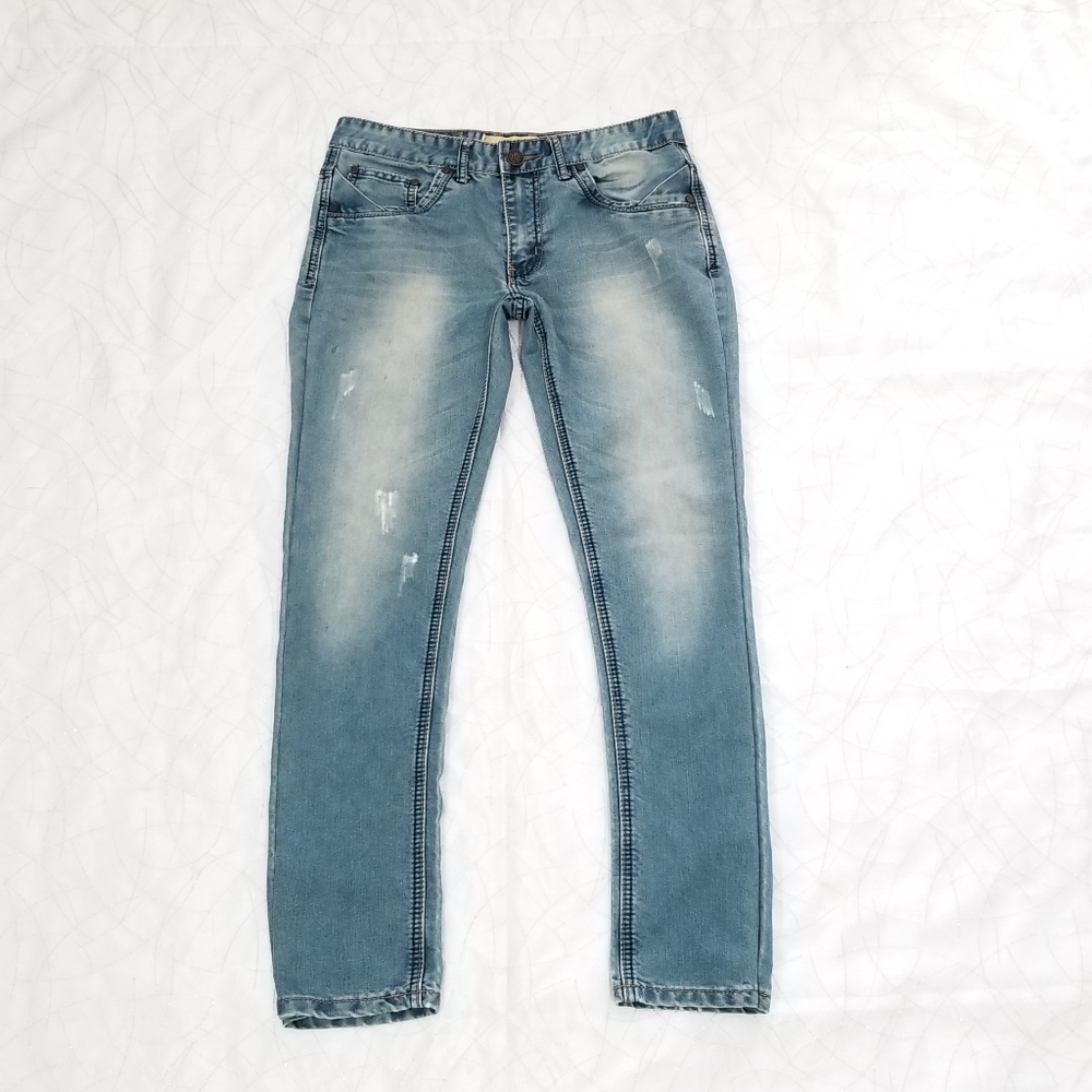 United Denim!